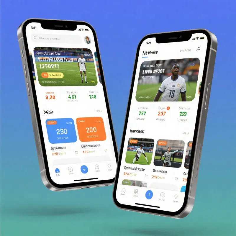 米乐体育APP界面展示