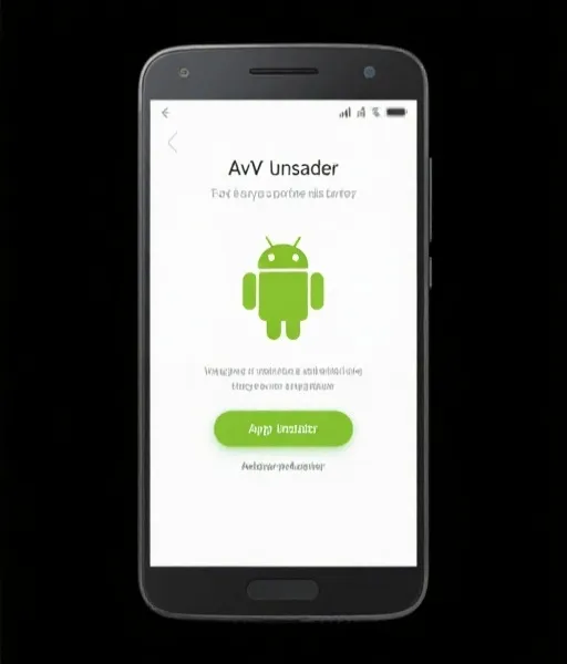 Android安装步骤示意图