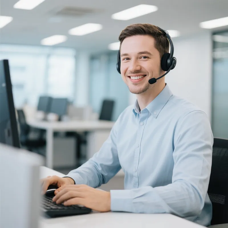 Customer Support Team