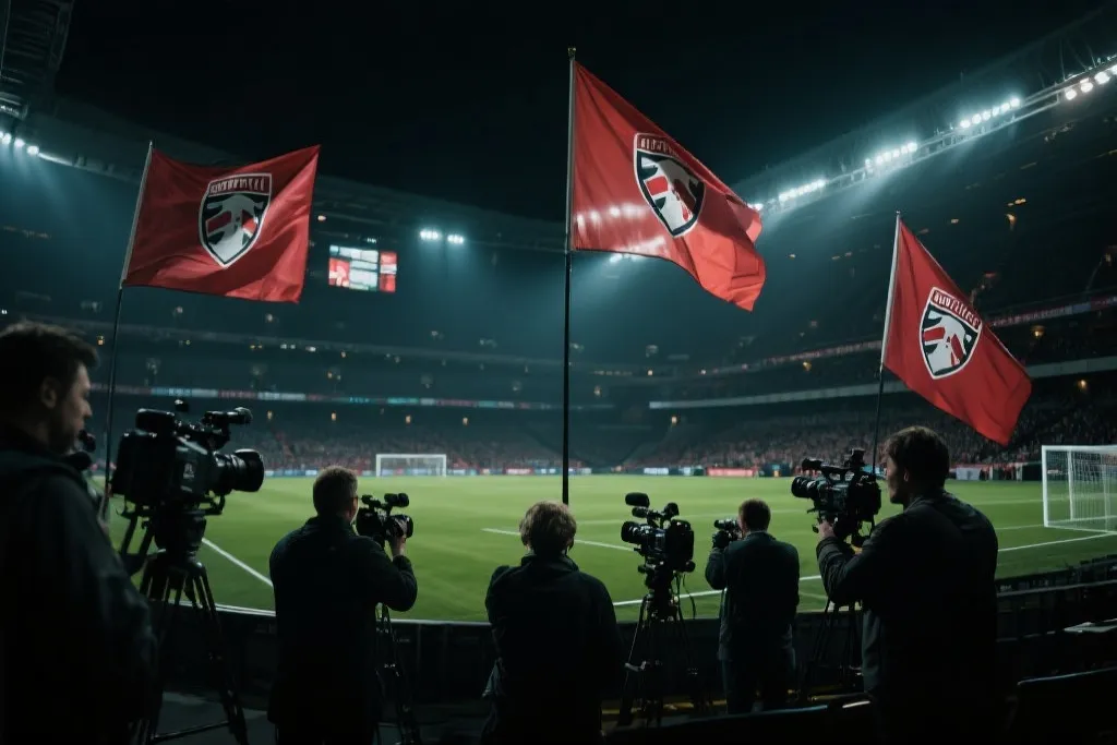 德国队或考虑放弃世界杯2026：当“足球中立”遭遇场外风暴